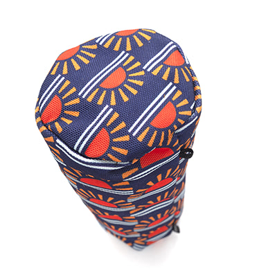 Lay Day - Van Life Pink Classic Towel