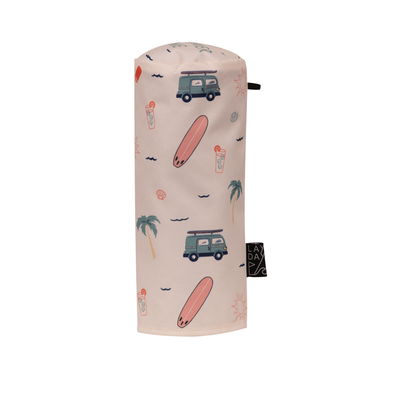 couvre bois de parcours lay day golf summer time