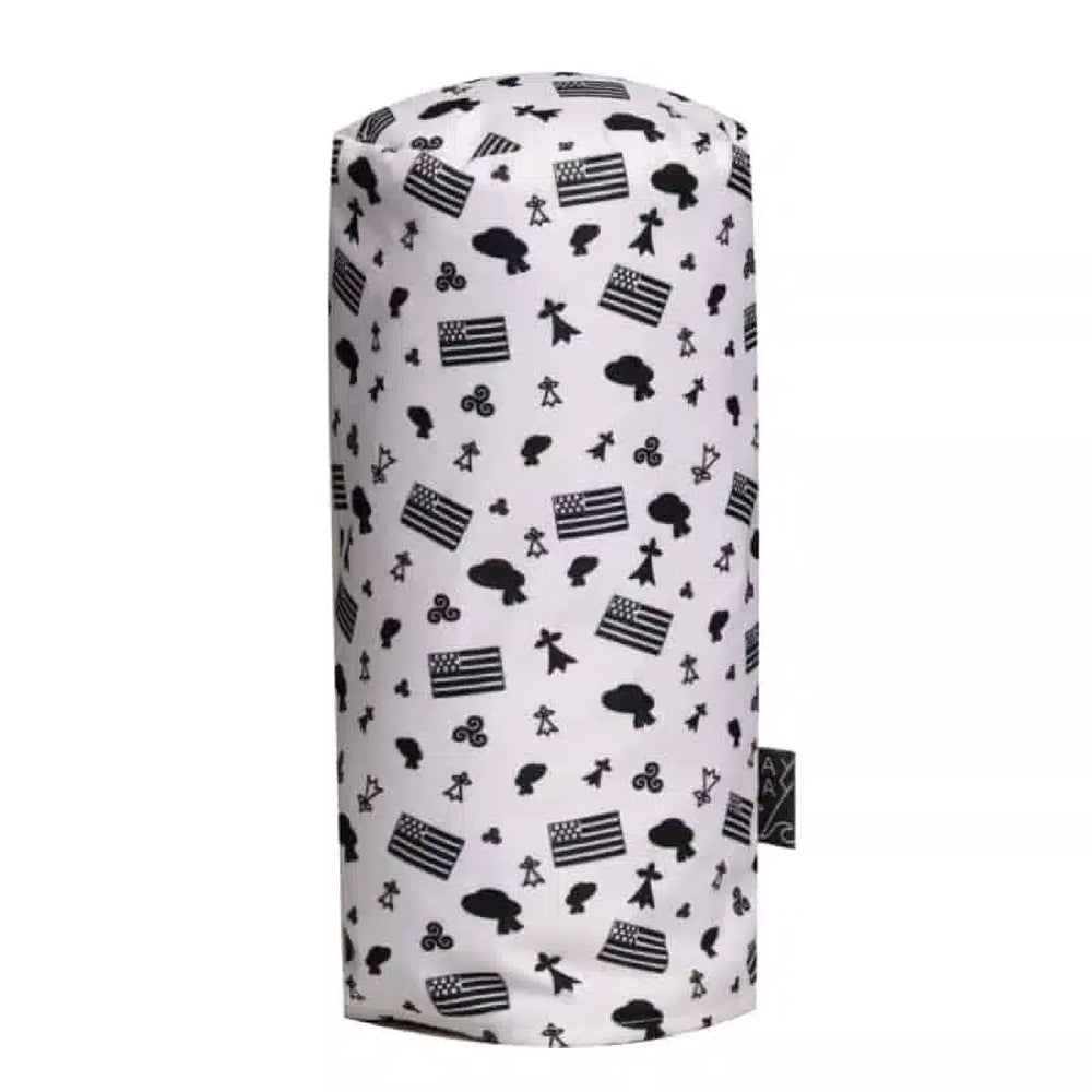 couvre club driver Lay Day Golf Bzh Breton