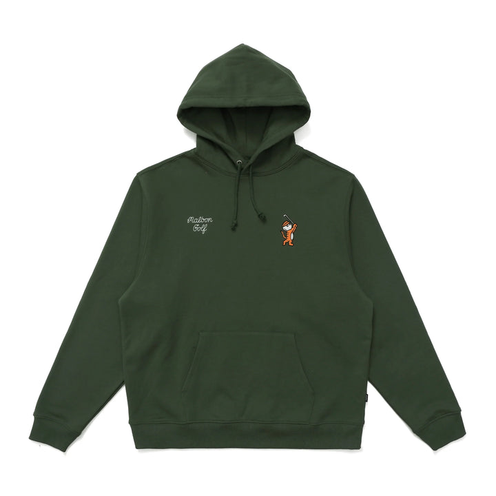 hoodie golf malbon golf tiger bucket collection vert